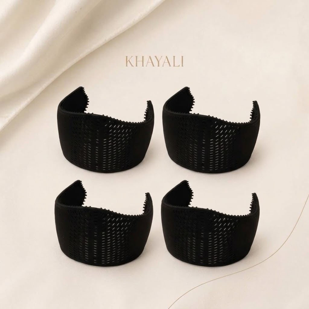 Hijab Crown
