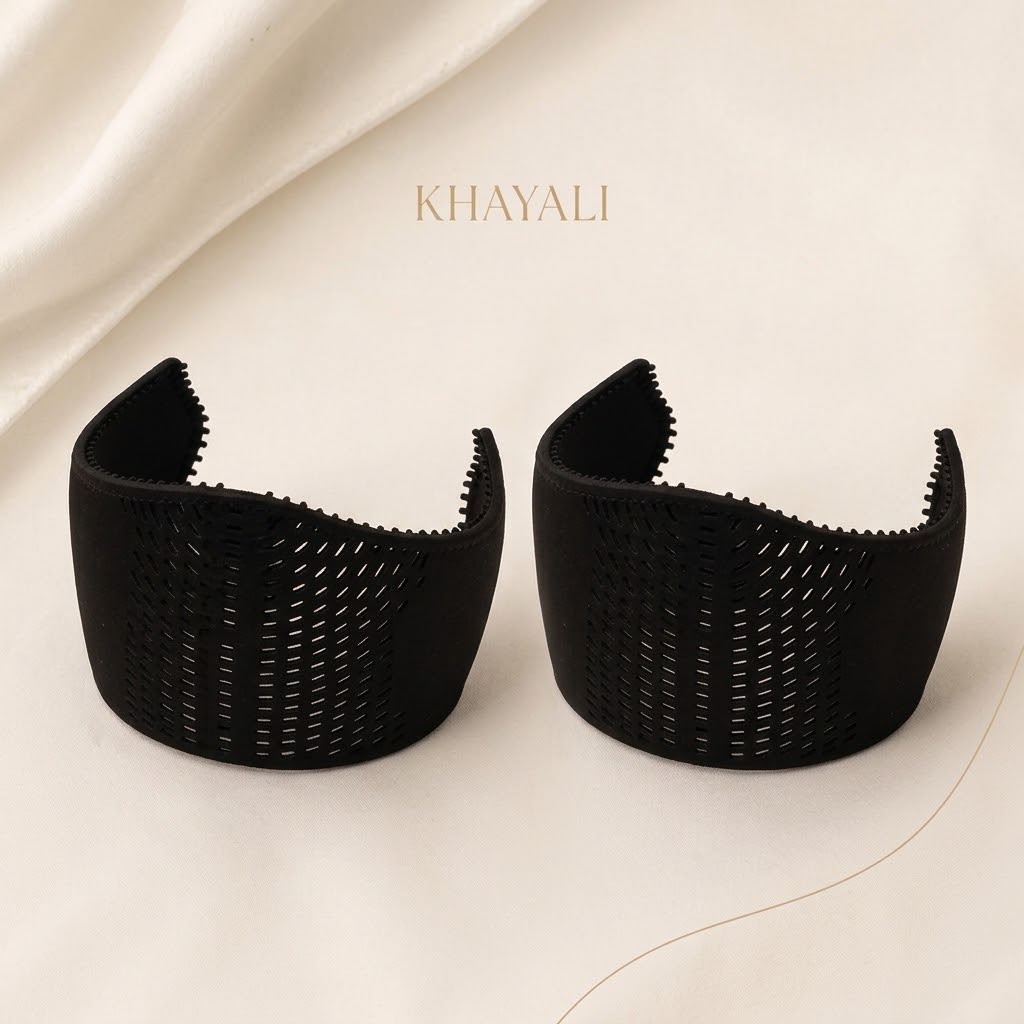 Hijab Crown